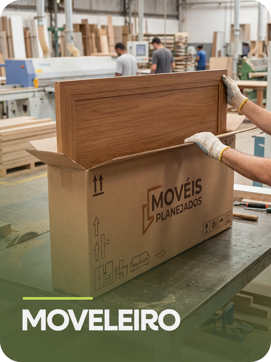 Moveleiro